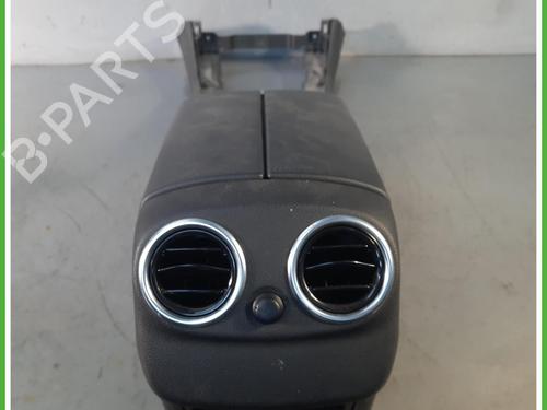 Used Armrest / Center console Armrest / Center console MERCEDES-BENZ C-CLASS T-Model (S205) C 220 BlueTEC / d (205.204) (170 hp) 40074145 40074145