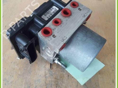 Used ABS pump CITROËN C4 Coupe (LA_) 1.6 HDi (90 hp) 13119992