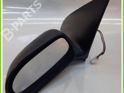 Used Left mirror FIAT BRAVO I (182_) 1.4 (182.AA) (80 hp) 11797743