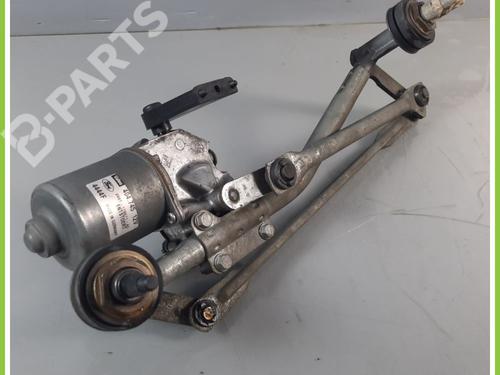 Front wipers mechanism FORD FIESTA V (JH_, JD_) 1.4 TDCi | BP11719879C83 