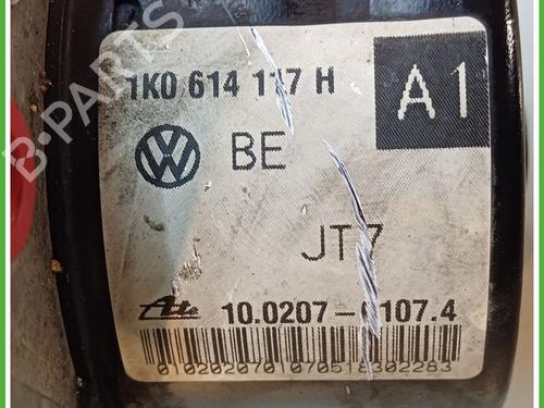 ABS pump SEAT ALTEA (5P1) 1.6 | BP16259342M43 