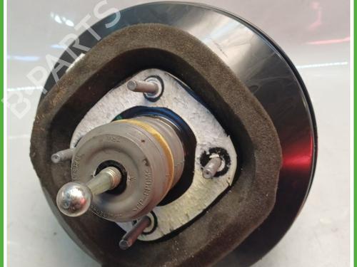 Servo brake CITROËN C4 CACTUS 1.2 THP 110 | BP31286510M42