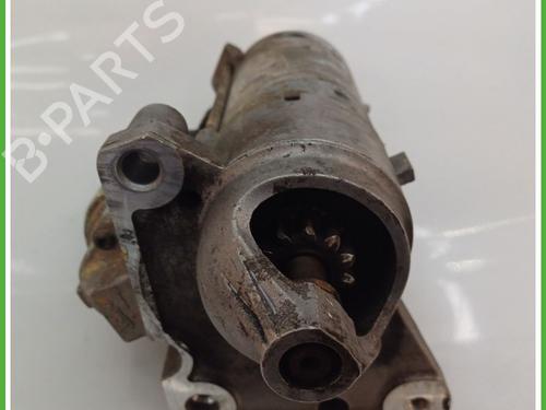 Startmotor PEUGEOT BIPPER (AA_) 1.4 HDi | BP17765375M8 