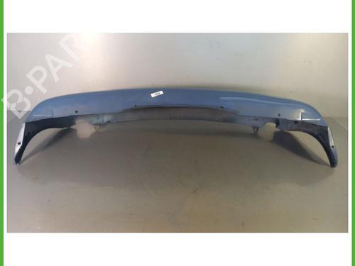 Rear bumper FIAT SEICENTO / 600 (187_) 1.1 (187AXB, 187AXB1A, 187AXC1A02) | BP29914484C8