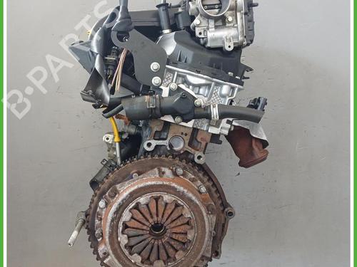 Engine RENAULT TWINGO II (CN0_) 1.2 16V (CN04, CN0B) | BP40076136M1 - Image 4