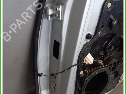 Right rear door VW GOLF VI (5K1) 1.6 | BP13709208C5