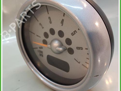 Instrument cluster MINI MINI (R50, R53) Cooper | BP40137205C47  - Image 6