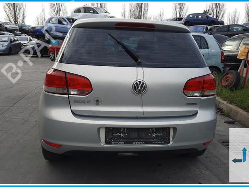 Radio VW GOLF VI (5K1) 1.6 BiFuel | BP40145596E6 - Image 8