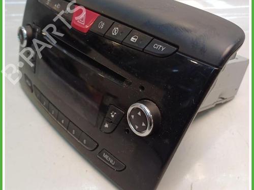 Radio LANCIA YPSILON (312_) 1.3 D Multijet (312.YXE1A, 312.YXU1A) | BP40142886E6 - Image 6