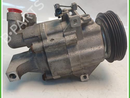AC compressor OPEL AGILA B (H08) 1.0 (F68) | BP29243730M34 