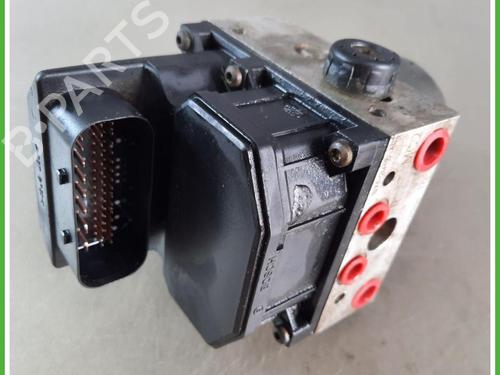 Used ABS pump ABS pump FORD MONDEO III (B5Y) 2.0 16V TDDi / TDCi (115 hp) 40131202 40131202