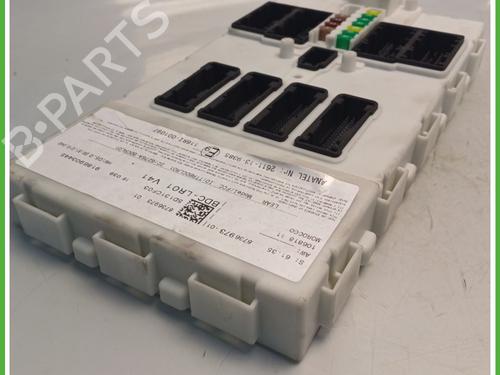Fuse box BMW 2 Active Tourer (F45) 225 xe Plug-in-Hybrid | BP25627193E1 