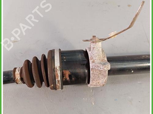 Right front driveshaft MINI MINI (F56) One D | BP40145636M39 - Image 6