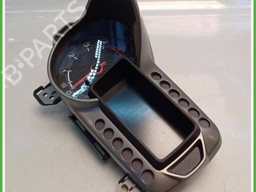 Instrument cluster CHEVROLET AVEO Hatchback (T300) 1.3 D | BP40143426C47  - Image 5