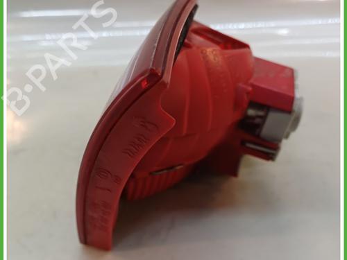 Right taillight AUDI A3 Sportback (8PA) 2.0 TDI 16V | BP16289253C35 