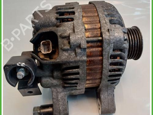 Alternator CITROËN C2 (JM_) 1.1 | BP27409537M7 