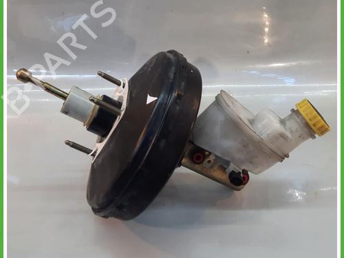 Servo brake FIAT PANDA (169_) 1.3 D Multijet (169.AXC1A) | BP12909894M42 