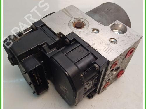 Used ABS pump FIAT MULTIPLA (186_) 1.6 16V Bipower (186AXC1A) (103 hp) 23892203