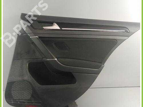Used Rear right panel VW GOLF VII (5G1, BQ1, BE1, BE2) 1.6 TDI (110 hp) 11720839