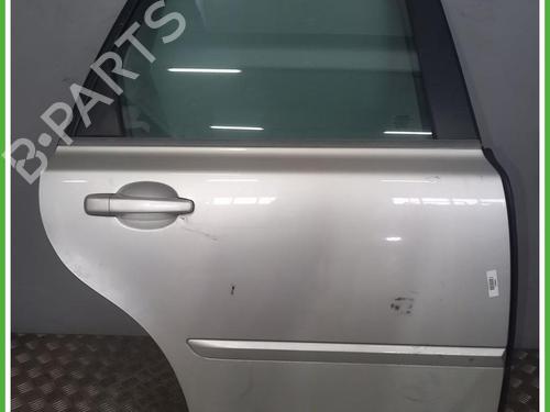 right-rear-door-volvo-v50-545-2003-2004-2005-2006-2007-2008-2009-2010-2011-2012-40138823 main image