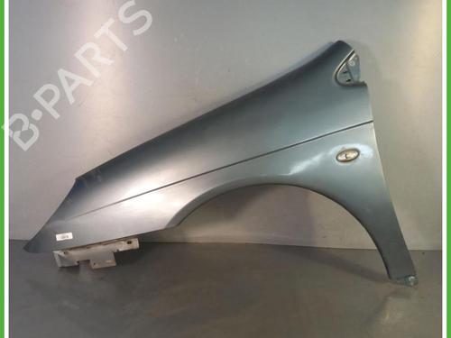 Used Left front fenders Left front fenders CITROËN C5 II Break (RE_) 2.0 HDi (RERHRH) (136 hp) 40147787 40147787