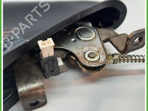 Hand brake FIAT 500 (312_) 1.3 D Multijet (312AXE1A) | BP13363582I18