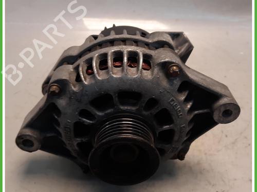 Used Alternator Alternator OPEL TIGRA (S93) 1.4 16V (F07) (90 hp) 40073316 40073316
