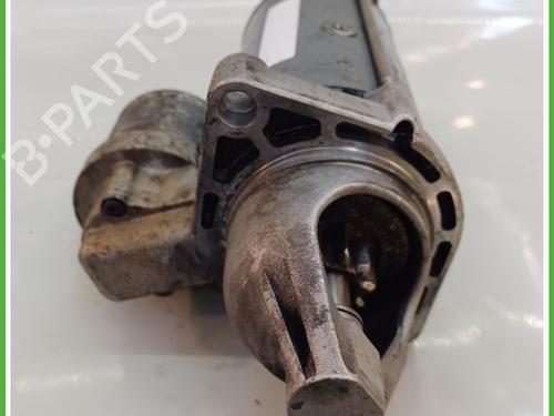 Starter OPEL ASTRA J (P10) 1.3 CDTI (68) | BP19675120M8 