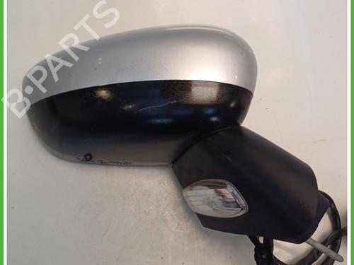 Right mirror CITROËN C3 II (SC_) 1.4 LPG | BP25909977C27 
