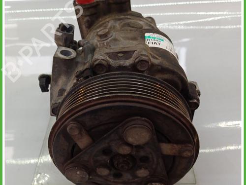 AC compressor FIAT GRANDE PUNTO (199_) 1.3 D Multijet | BP17513648M34 