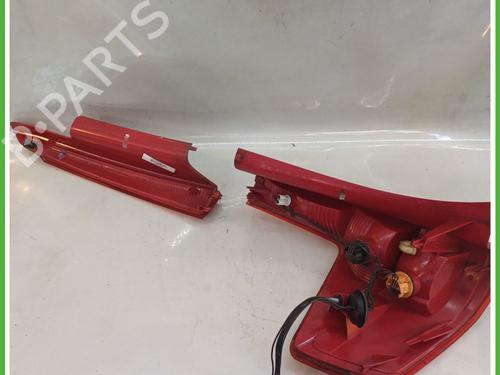 Right taillight CITROËN C4 I (LC_) 1.6 HDi | BP15501107C35 