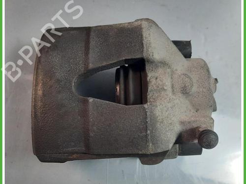 Used Left front brake caliper Left front brake caliper VW GOLF VI (5K1) 1.2 TSI (105 hp) 40133973 40133973