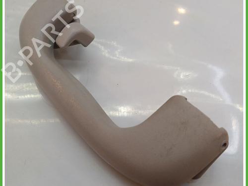 Interior handle OPEL ASTRA J (P10) 1.7 CDTI (68) | BP18648796I7 