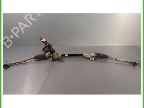 Used Steering rack NISSAN MICRA IV (K13K, K13KK) 1.2 (80 hp) 24468458