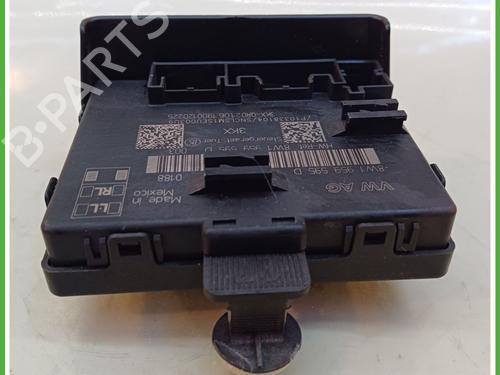 Control unit AUDI Q5 (FYB, FYG) 40 TDI quattro | BP16137957M11 