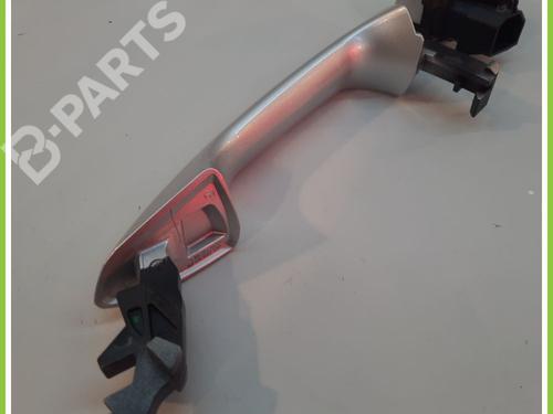 Rear right exterior door handle MERCEDES-BENZ GLA-CLASS (X156) GLA 200 CDI / d (156.908) | BP11367252C130 