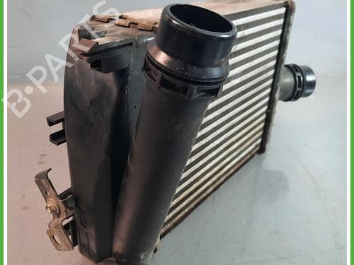 Intercooler RENAULT CLIO IV (BH_) 1.5 dCi 75 | BP14927962M30 
