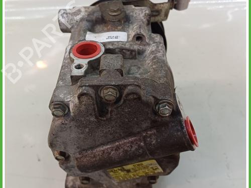 AC-Kompressor FIAT PUNTO (188_) 1.2 Natural Power | BP16008315M34