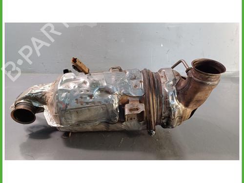 Used Catalyst CITROËN C3 Picasso (SH_) 1.6 HDI 90 (92 hp) 23438766