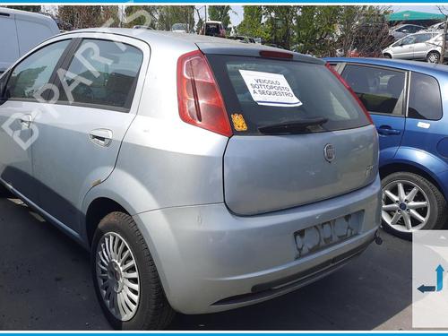 Engine control unit (ECU) FIAT GRANDE PUNTO (199_) 1.2 | BP40074767M57 - Image 9