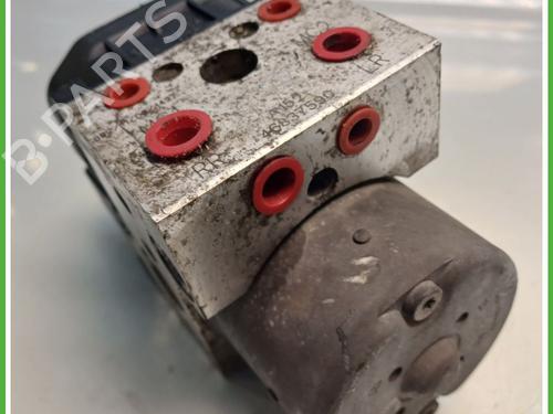 ABS pump FIAT MULTIPLA (186_) 1.6 16V Bipower (186AXC1A) | BP23892203M43 