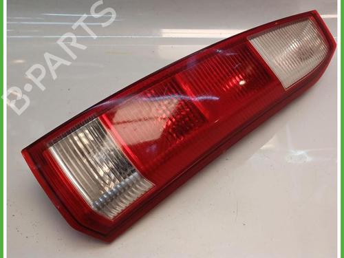 Used Right taillight Right taillight OPEL MERIVA A MPV (X03) 1.6 16V (E75) (100 hp) 40142946 40142946