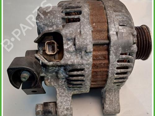 Alternator CITROËN C3 I (FC_, FN_) 1.4 i | BP27654406M7 