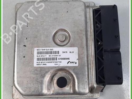 Used Engine control unit (ECU) Engine control unit (ECU) FORD FOCUS I (DAW, DBW) 1.8 Turbo DI / TDDi (90 hp) 40131290 40131290