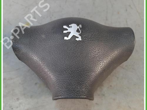 Used Driver airbag Driver airbag PEUGEOT 206 Hatchback (2A/C) 1.6 16V (109 hp) 40074894 40074894
