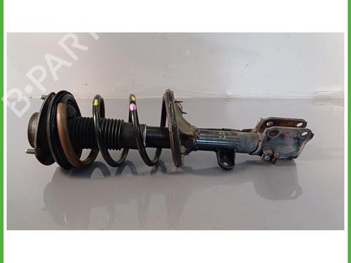 Used Left front shock absorber HYUNDAI TUCSON (JM) 2.0 CRDi (140 hp) 19286010