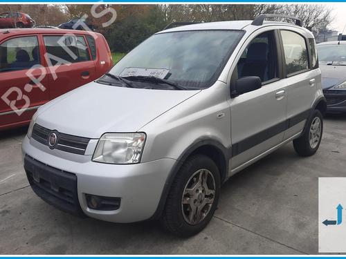 Right taillight FIAT PANDA (169_) 1.2 Natural Power (169.AXB1A) | BP40143443C35  - Image 7