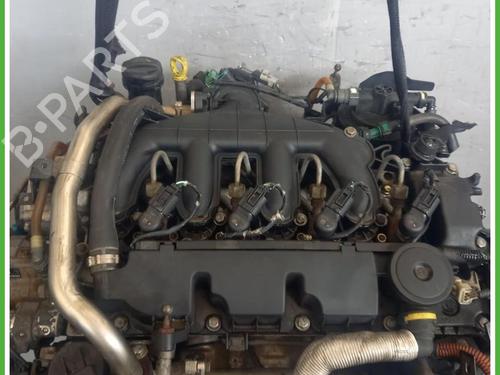 Engine FORD FOCUS C-MAX (DM2) 2.0 TDCi | BP40148614M1 - Image 6