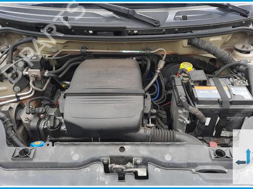 Used Parts FIAT PANDA (169_) 1.2 Natural Power (169.AXB1A) 5013412