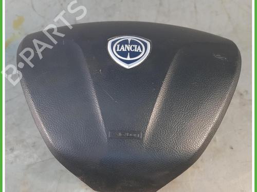 Used Driver airbag Driver airbag LANCIA DELTA III (844_) 1.6 D Multijet (844.AXC11, 844.AXC1A) (120 hp) 40074964 40074964